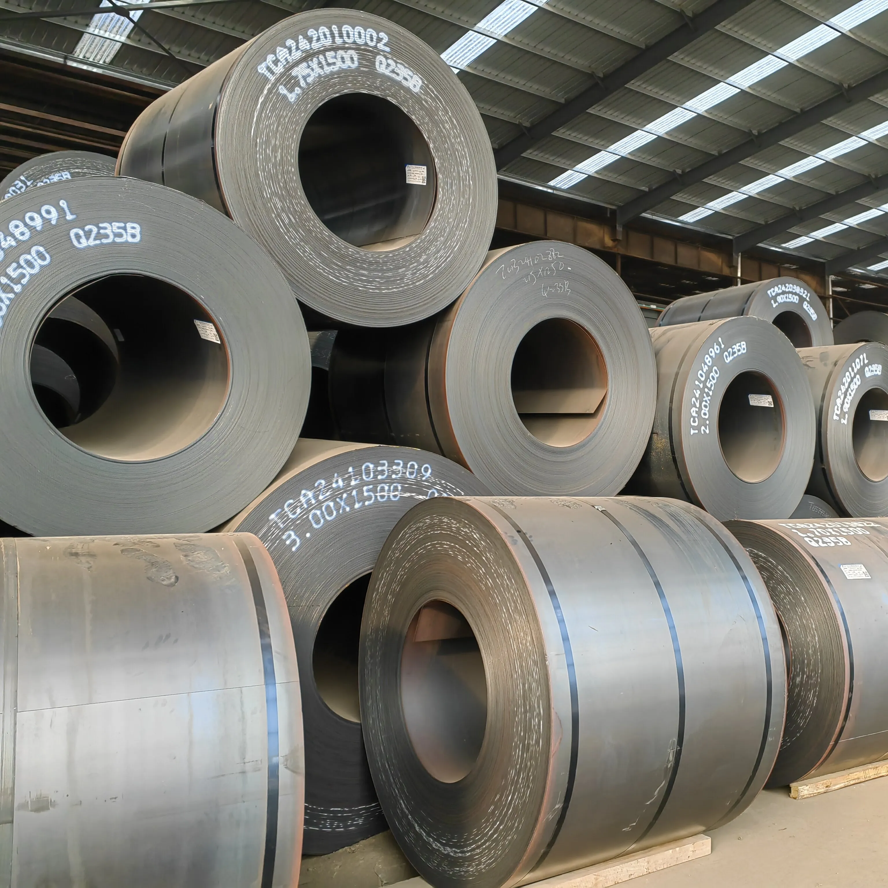 carbon steel coil&strip